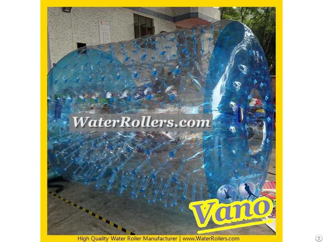 Water Roller Inflatable Wheel Walker Bubble Rollers Hamster Zorb Roll Ball Waterrollers Com