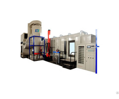 Full Automatic Powder Coating Line Factory Directly