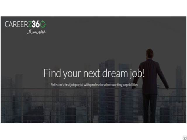 Jobs In Bahawalpur Careerz360