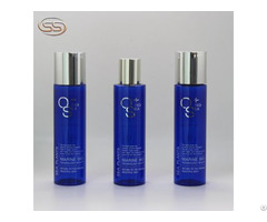 Cosmetic Pet Lotion Use Bottles For Skin Care