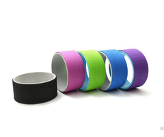High Quality Eco Friendly Yoga Wheel For Exercise