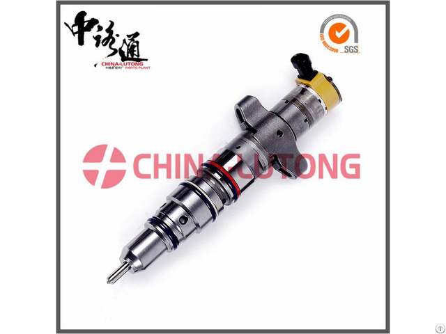 Diesel Nozzle Injector 387 9427 For Internal Combustion Engine China Lutong Parts Plant