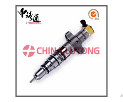 Diesel Nozzle Injector 387 9427 For Internal Combustion Engine China Lutong Parts Plant