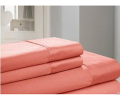 Home Textiles Bathing And Bed Linen