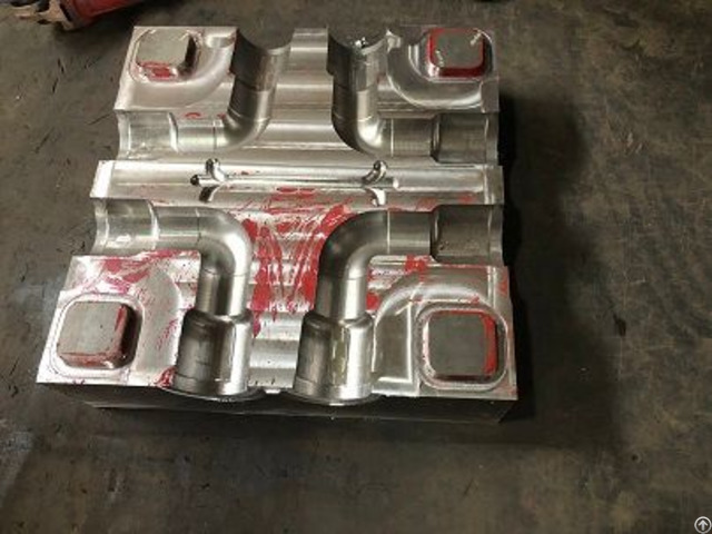 Pipe Mould