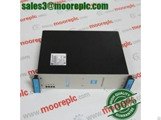 New Rtp 3003 00 Ser 3000 I O High Quality Plc Dcs