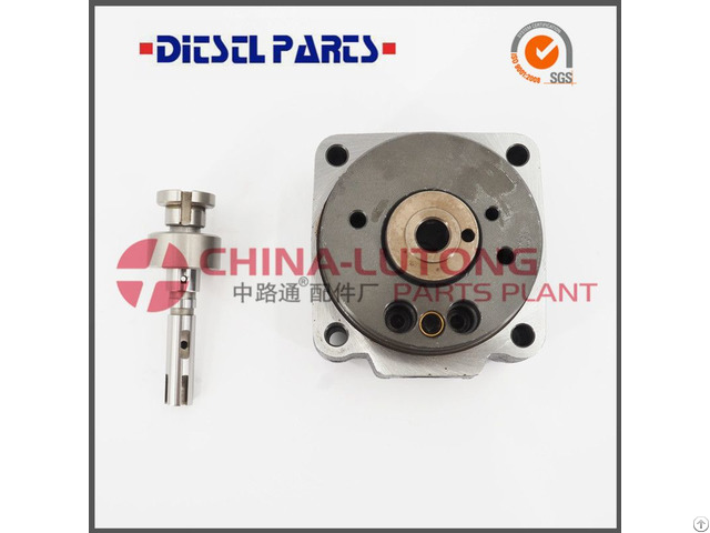 12mm Ve Pump Head Or Rotor 146403 3120 Ve4 Cyl 10mm L For Nissan Cd17