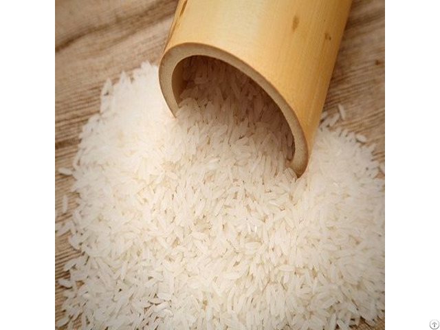 Vietnam Jasmine White Rice 5 Percent Broken Best Price