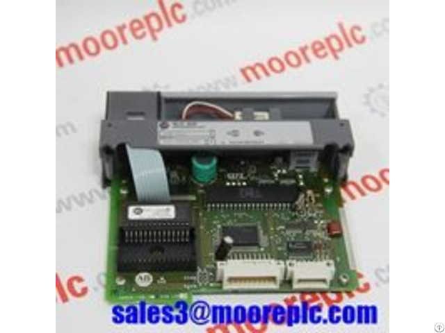 New Ab Allen Bradley 1771 Db Compactlogix In Stock