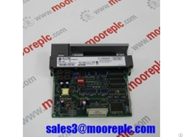 New Ab Allen Bradley 1769 Iq6xow4 Compactlogix In Stock