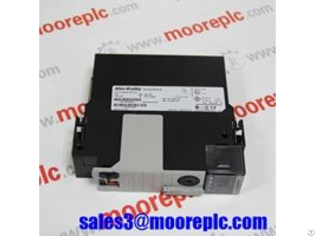 New Ab Allen Bradley 1771 Ovn Compactlogix In Stock