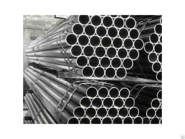 Erw Steel Pipe Mill