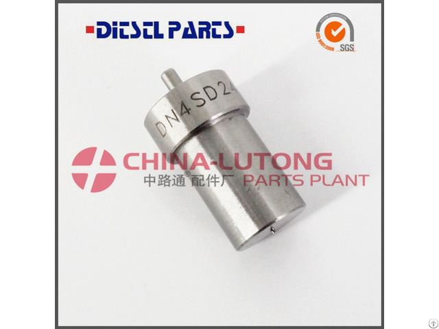 Diesel Engine Nozzles Dn4sd24 0 434 250 014 High Quality Nozzle