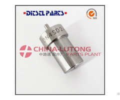 Diesel Engine Nozzles Dn4sd24 0 434 250 014 High Quality Nozzle