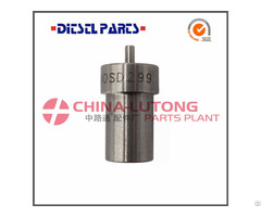 Diesel Fuel Injection Nozzle Dn0sd299 0 434 250 160 With Good Price