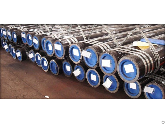 Beneficial Characters Of Stainless Steel Pipe