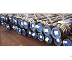 Beneficial Characters Of Stainless Steel Pipe