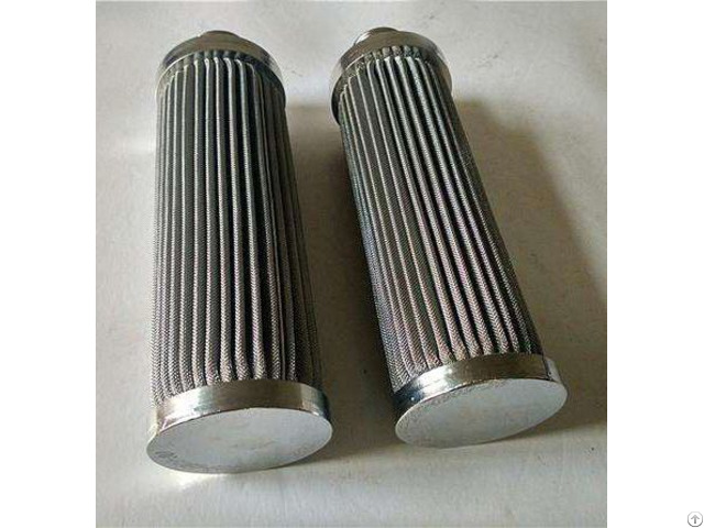 316l Stainless Steel Sintered Metal Filter