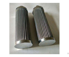 316l Stainless Steel Sintered Metal Filter