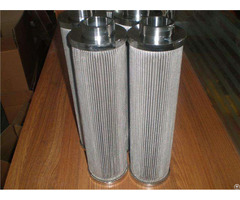 Stainless Steel Multi Layer Sintered Metal Wire Mesh Filter