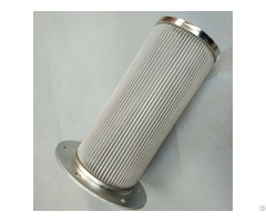 Customized Multilayer Stainless Steel Sintered Filter With High Filturation For Different Size