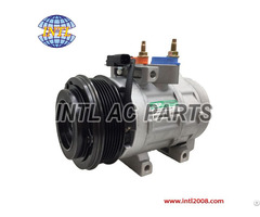 Auto A C Compressor For Ford Explorer Mercury Mountaineer