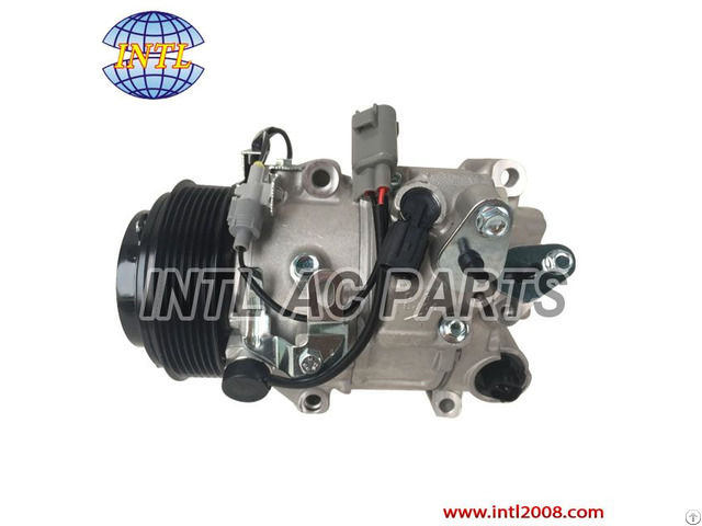 Auto Ac Compressor For Toyota Sienna Highlander Lexus