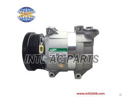 Auto V5 Compressor For Chevrolet Optra Daewoo Lacetti Kalos Suzuki Forenza