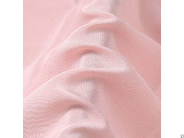 100 Percent Crepe De Chine