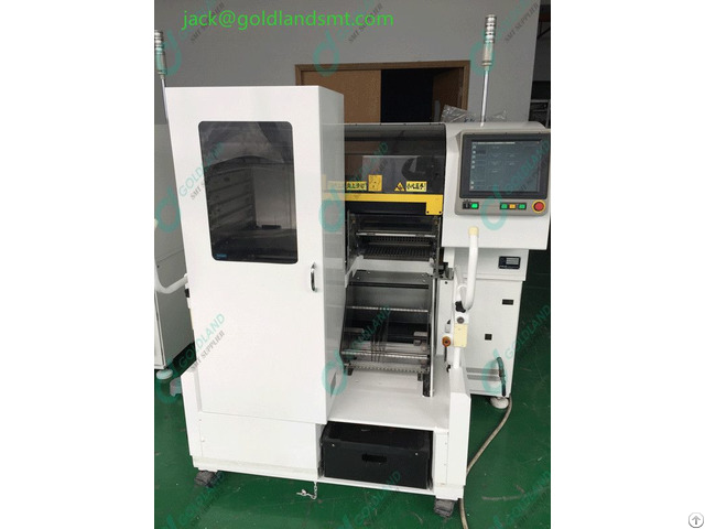 Fuji Xpf L Smt Mounter