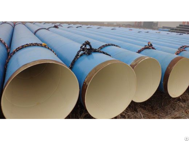 Relation Of Line Pipe With Sour Environment