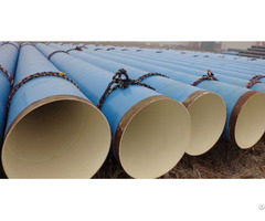 Relation Of Line Pipe With Sour Environment