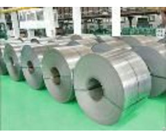 Stainless Steel Coil For Construction And Industry