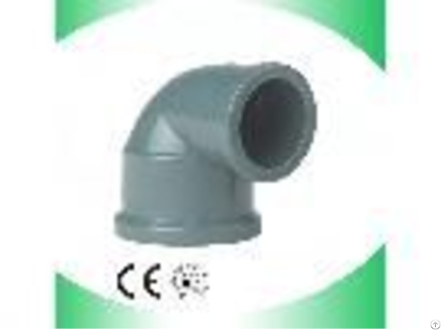 Many Kinds Of Pvc Fittings For Water Supply And Waste