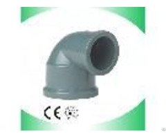 Many Kinds Of Pvc Fittings For Water Supply And Waste