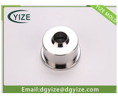 The Professional Precision Mold Parts Processing Technology In Yize Mould