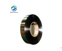 Zy Iron Based Amorphous Ribbon Used For Core Industry