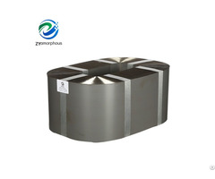 Five Column Amorphous Core Used For Transformer