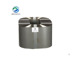 Zy Low Lossthree Phase Five Column Amorphous Core Used For Transformer