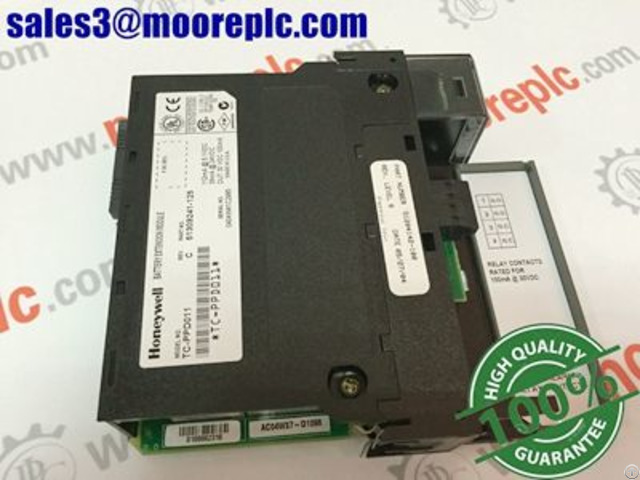 New Honeywell 2108n4000n Moore The Best Dcs Supplier