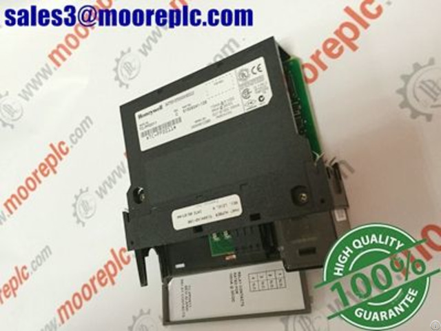 New Honeywell 2mli Cpuu Moore The Best Dcs Supplier