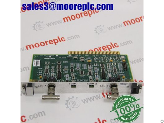 New Honeywell 51196655 100 , Acx633 Moore The Best Dcs Supplier