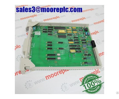 New Honeywell 51198685 100 Cc Pwrr01 Moore The Best Dcs Supplier