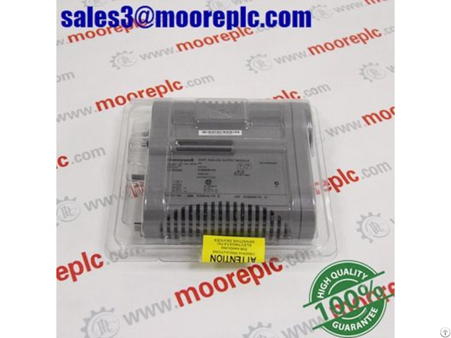 New Honeywell 51196694 928 Moore The Best Dcs Supplier