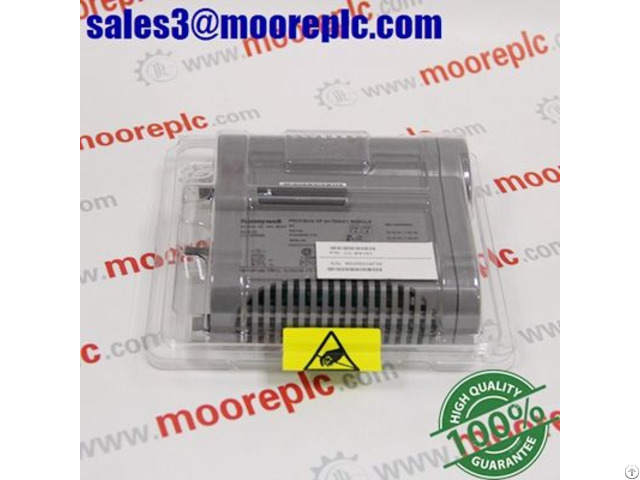 New Honeywell 51309276 150 Moore The Best Dcs Supplier