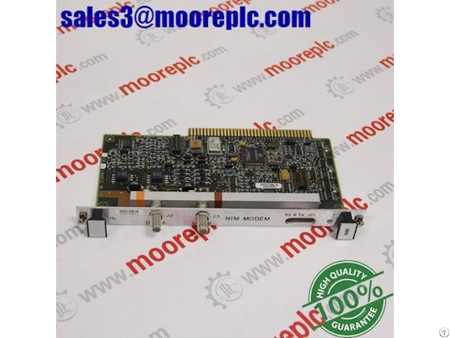 New Honeywell 51401583 100 Pwa Enhanced Pni Moore The Best Dcs Supplier