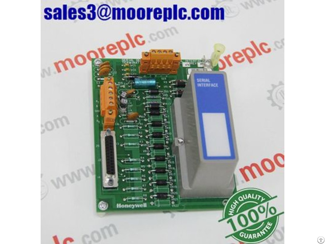 New Honeywell 51405045 175 Cc Paim01 Moore The Best Dcs Supplier