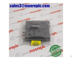 New Honeywell 51405098 100 Moore The Best Dcs Supplier