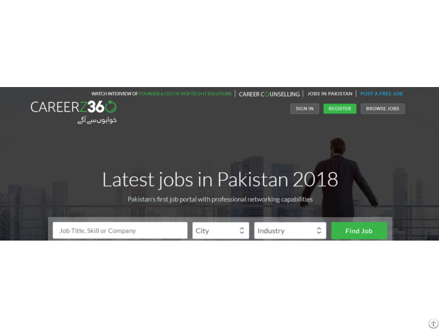 Latest Seo Lahore Jobs Careerz360