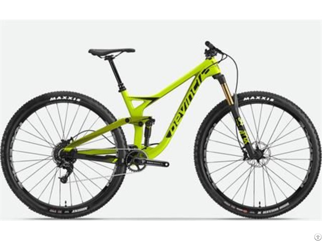 Bikes For Sale Devinci Django Carbon 29 Xt Trail Mountain Bike 2018